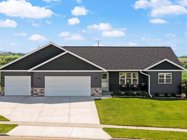 House for sale in Ridgeway, Iowa County