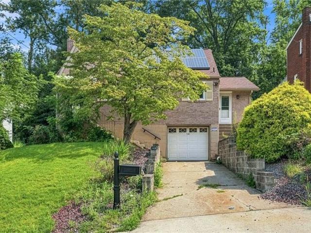 House for sale in McKeesport, Allegheny County