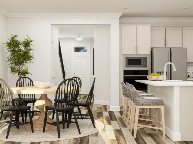 Townhouse for sale in Wake, North Carolina