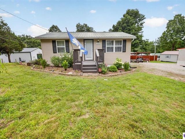 House for sale in Kentucky