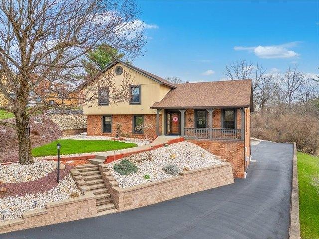 House for sale in Clairton, Pennsylvania