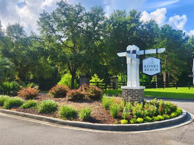 House for sale in Yemassee, South Carolina