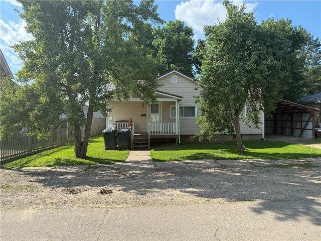 House for sale in Port Allegany, Pennsylvania