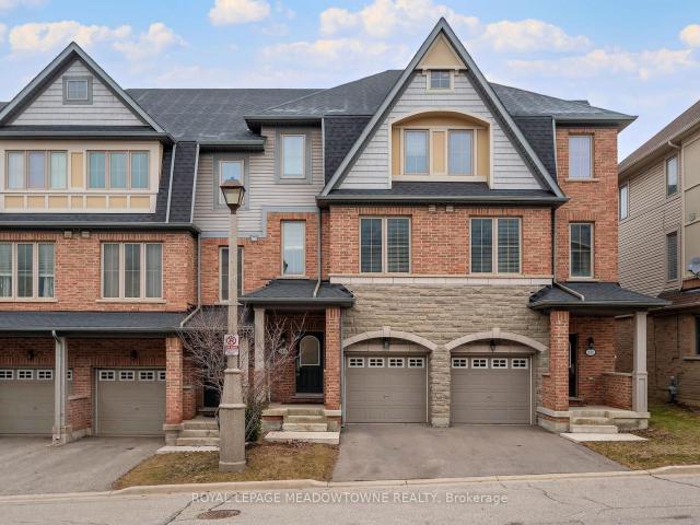 Condo for sale in Woburn, Ontario