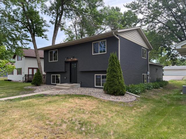 House for sale in Sauk Centre, Minnesota