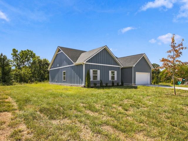 Property for rent in Tennessee