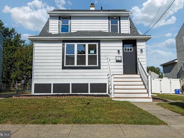 House for sale in Mount Ephraim, New Jersey