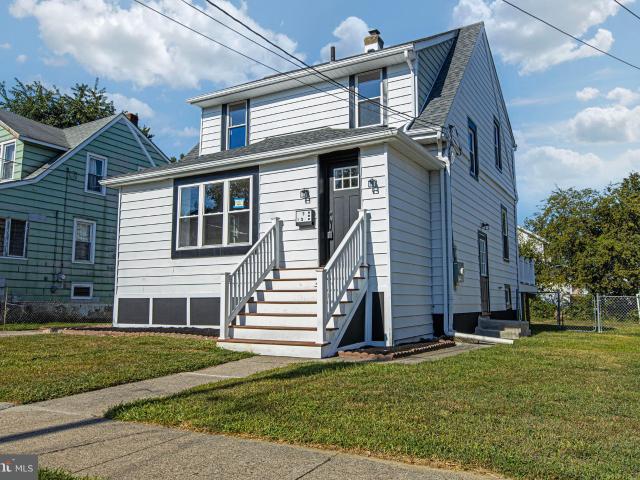 House for sale in Mount Ephraim, New Jersey