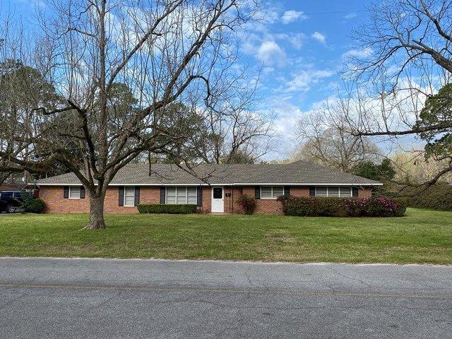 House for sale in Vidalia, Georgia