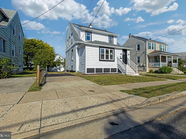 House for sale in Mount Ephraim, New Jersey