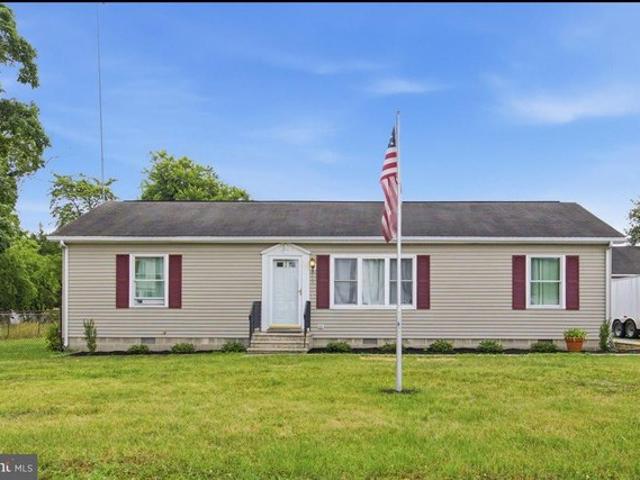 House for sale in Preston, Maryland