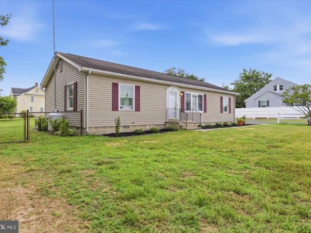 House for sale in Preston, Maryland