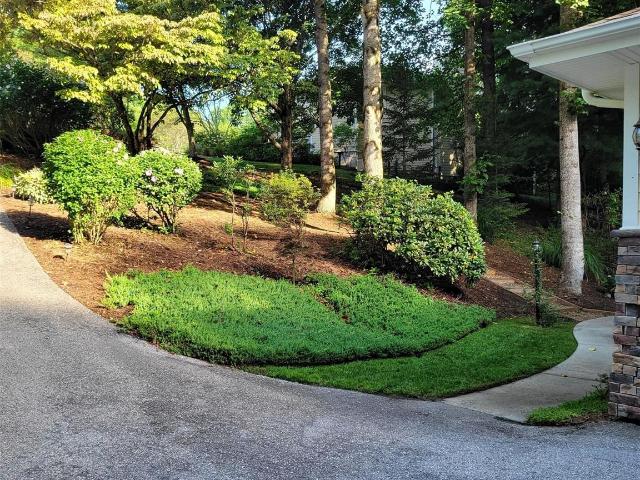 House for sale in North Carolina