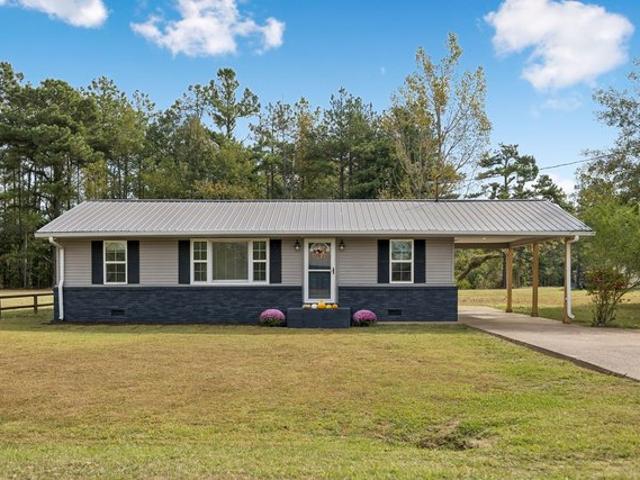House for sale in Hohenwald, Middle Tennessee