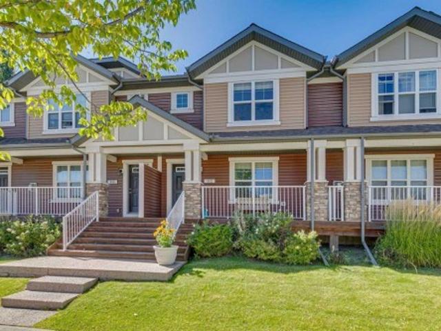 Townhouse for sale in Northwest, Alberta