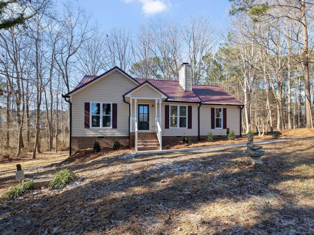 House for sale in North Carolina