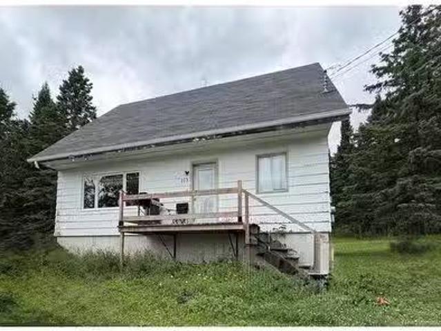 House for sale in Restigouche, New Brunswick