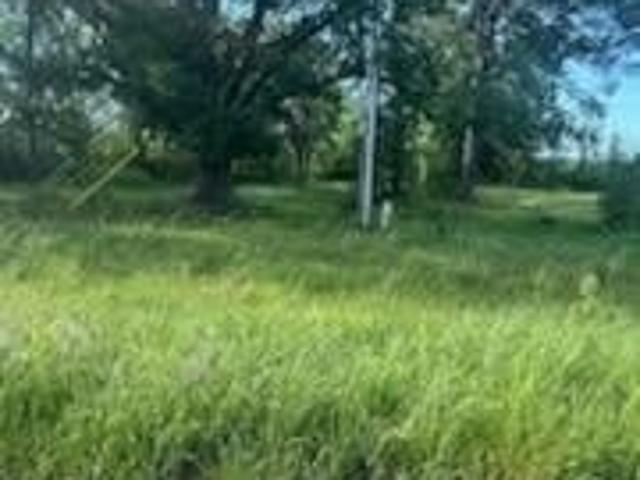 Land for sale in Roland, Oklahoma