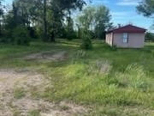 Land for sale in Roland, Oklahoma