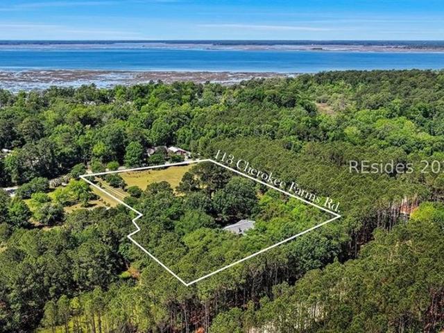 House for sale in Beaufort, South Carolina