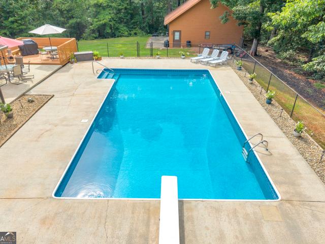 House for sale in Toccoa, Stephens County