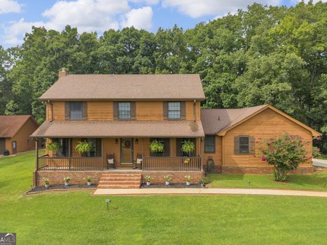 House for sale in Toccoa, Georgia