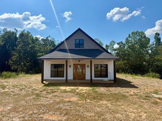 House for sale in Booneville, Mississippi