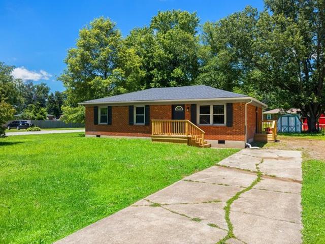 House for sale in Frankfort, Kentucky
