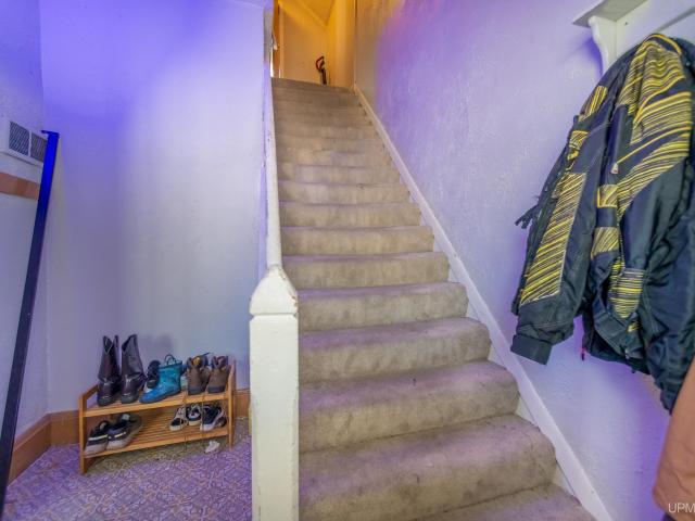 House for sale in Munising, Michigan