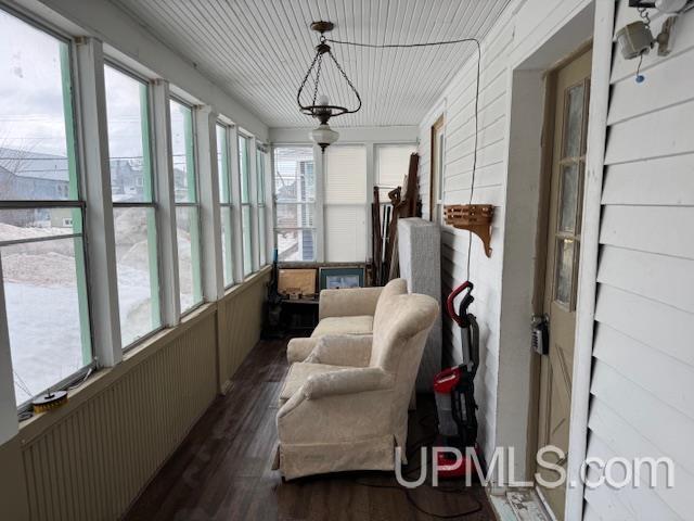 House for sale in Munising, Michigan