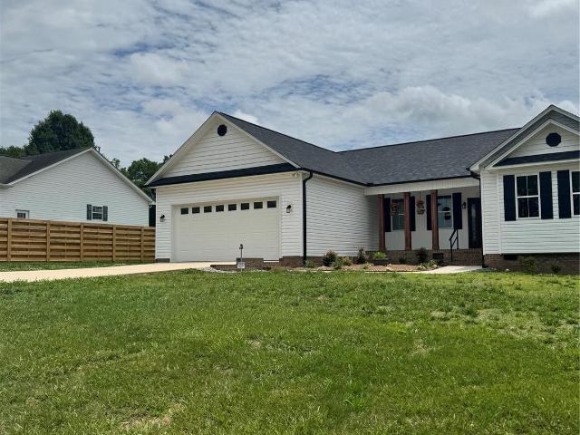 House for sale in Rowan, North Carolina