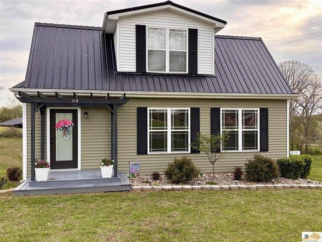 House for sale in Glasgow, Kentucky