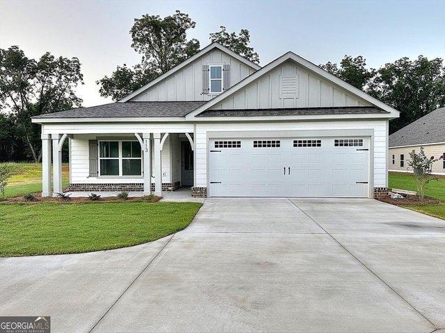 House for sale in Pine Mountain, Georgia