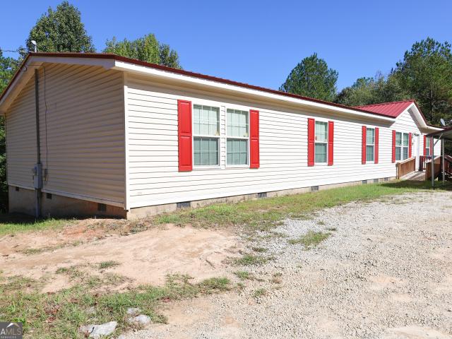 House for sale in Sparta, Baldwin County