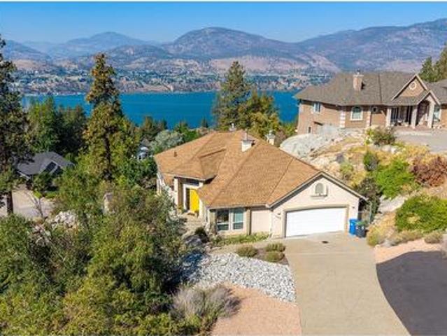 House for sale in British Columbia