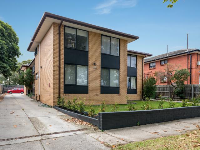 Apartment for rent in Camerons Creek, Victoria