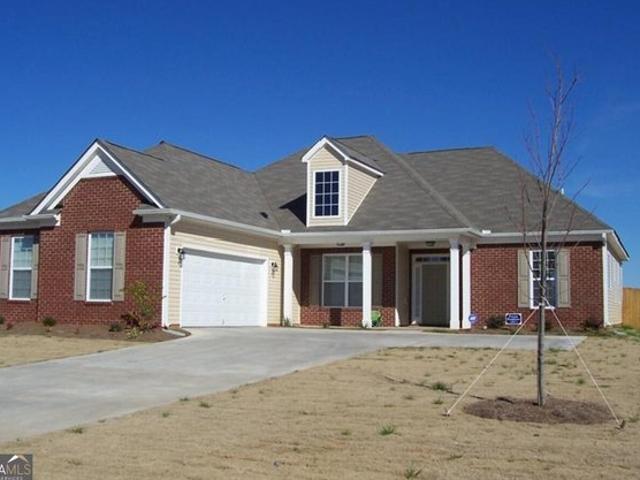 House for sale in Byron, Georgia