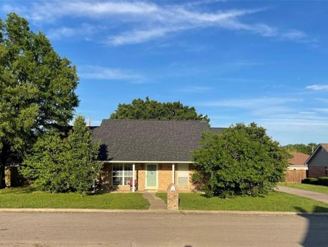 House for sale in Delta, Texas