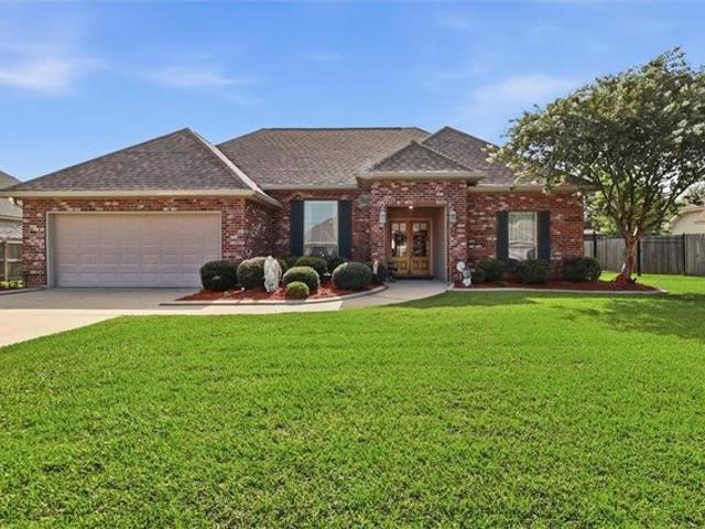 House for sale in Madisonville, Louisiana