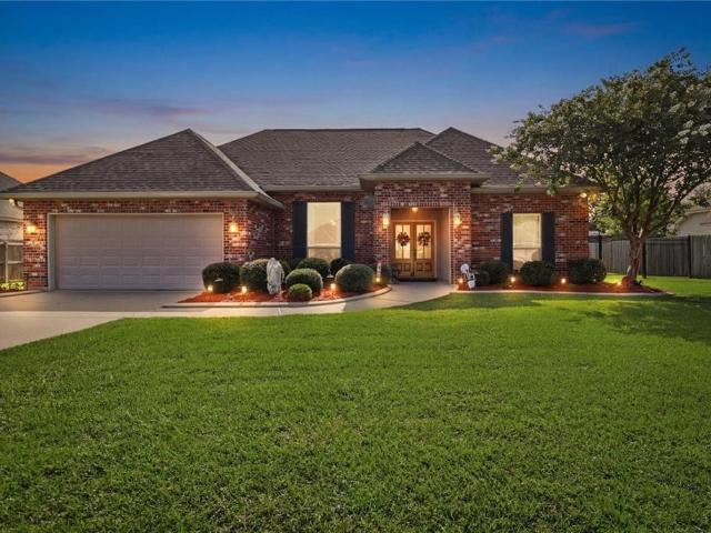 House for sale in Madisonville, Louisiana