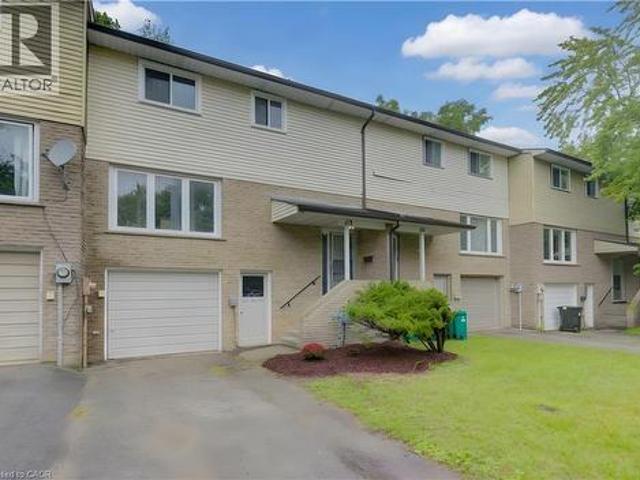 Property for sale in Waterloo, Southwestern Ontario