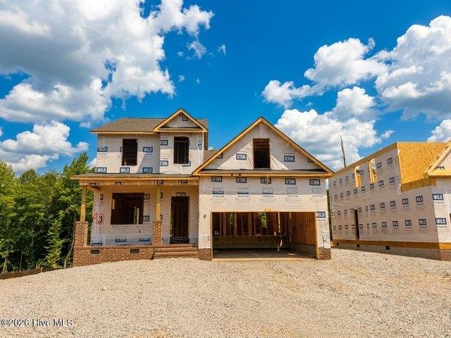 House for sale in Clayton, North Carolina