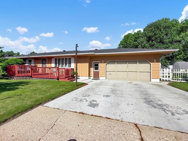House for sale in Pennington, Minnesota