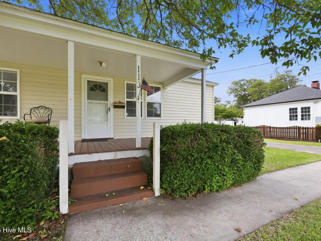 House for sale in Beaufort, North Carolina