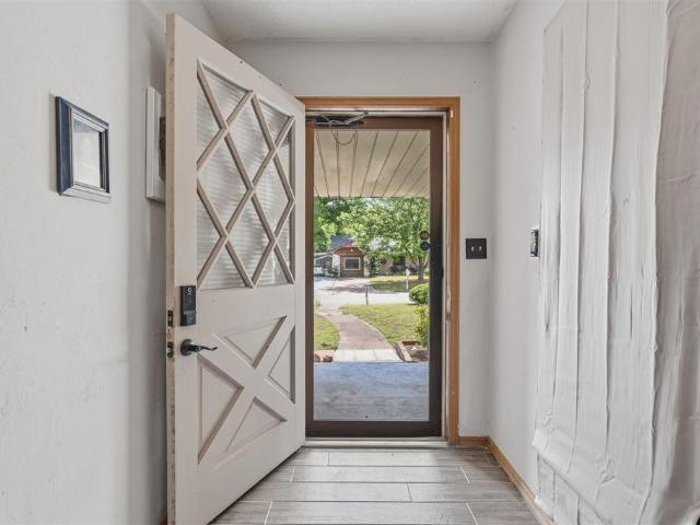 House for sale in Davis, Oklahoma