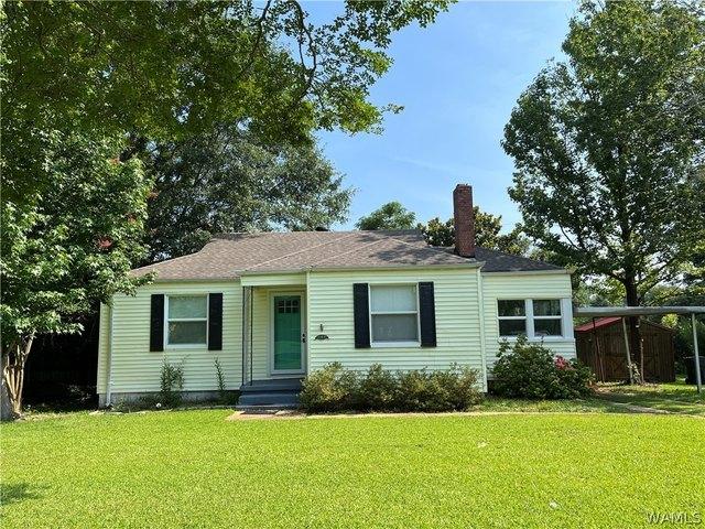 House for sale in Alberta, Alabama