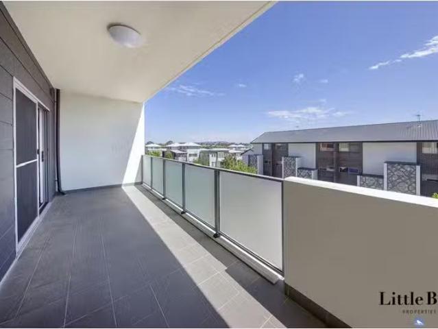 Apartment for rent in Franklin, Australian Capital Territory