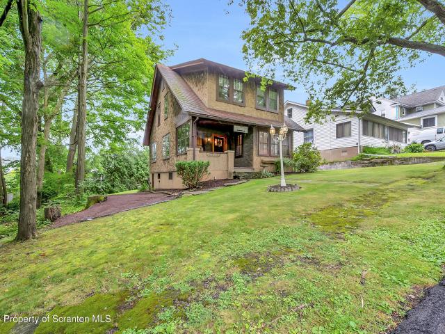 House for sale in Clarks Summit, Pennsylvania