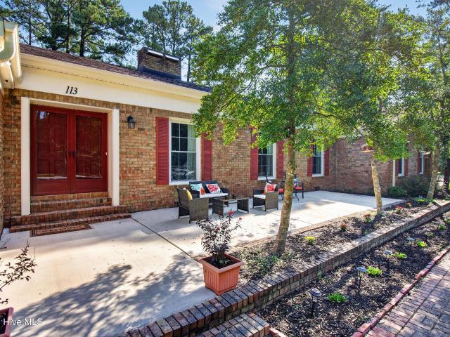 House for sale in Ahoskie, Hertford County