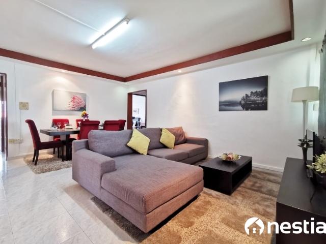 Apartment for sale in 23 North West